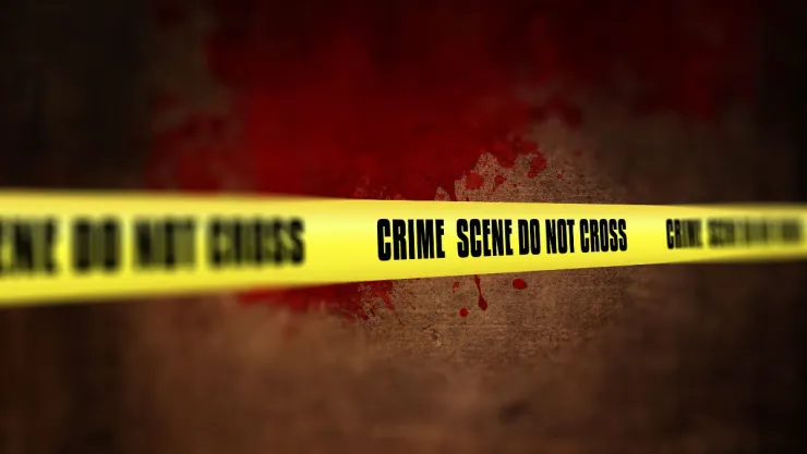 Personas asesinadas en la carretera Antigua Tijuana-Tecate