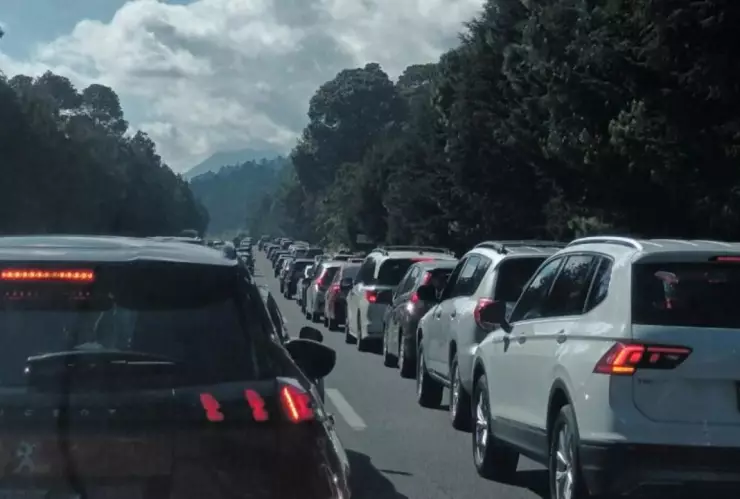 Transportistas anuncian paro nacional por inseguridad en carreteras