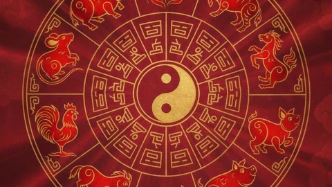 Horóscopo Chino de HOY, 18 de diciembre de 2025: Todas las predicciones para cada signo durante este jueves