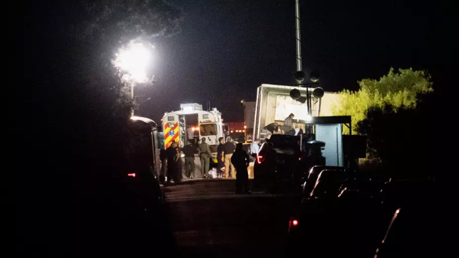 migrantes muertos condimentos para carne texas