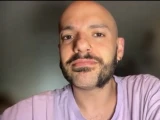 Leonardo Bono se sincera sobre el estado de salud de su padre, César Bono