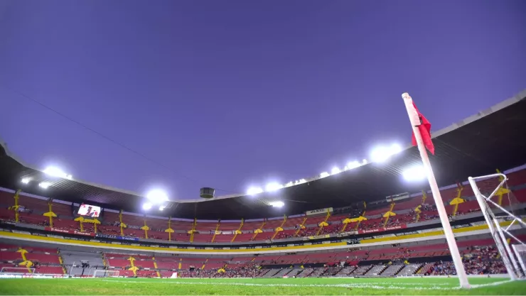 Chivas se va del Estadio Akron; la sorprendente razón por la que Guadalajara se mudará al Estadio Jalisco