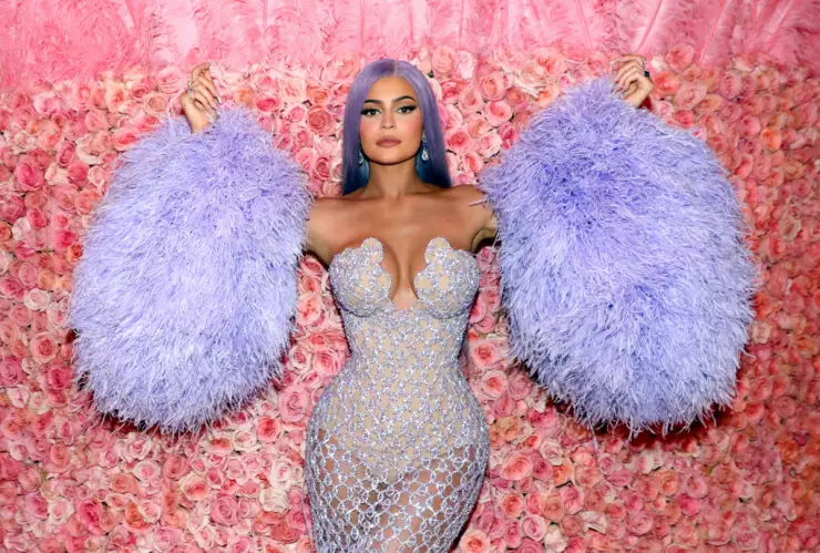 The 2019 Met Gala Celebrating Camp: Notes on Fashion - Cocktails