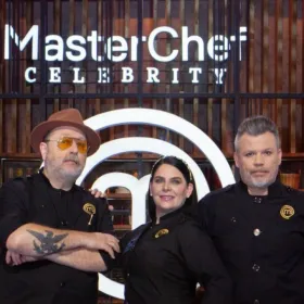 MasterChef Celebrity México 2024, ¿cuándo será la gran final?