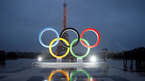 paris 2024