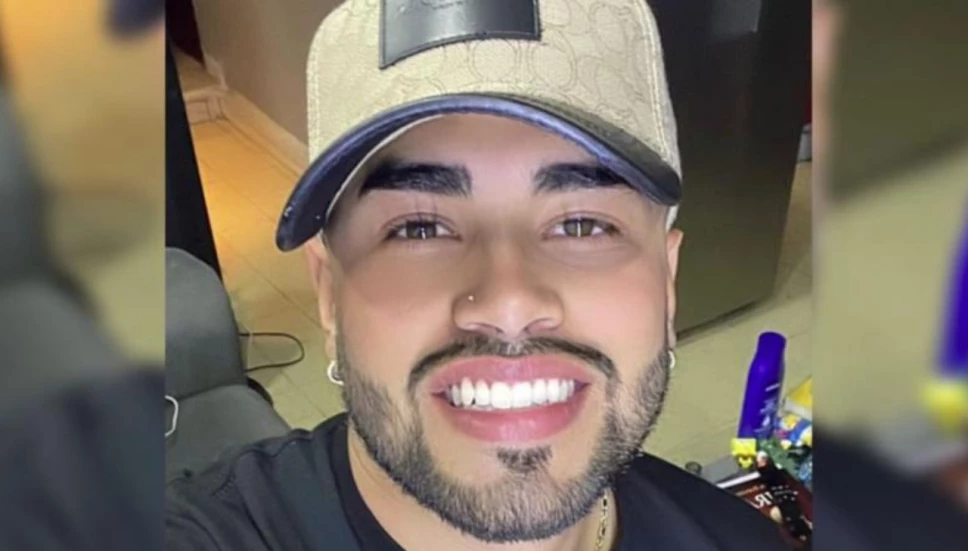 ‘Lex Midas’ era un TikToker de Tepito, quien se volvió famoso por sus bailes y su estilo de vida.