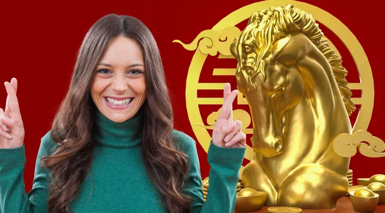 Horóscopo Chino 2026: cómo le irá a cada signo el siguiente año y quiénes tendrán más suerte.