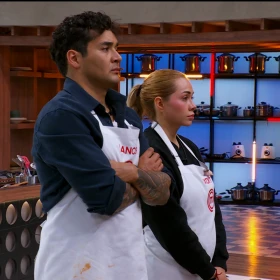 Ixdit gana la Última Salvación de MasterChef 24/7