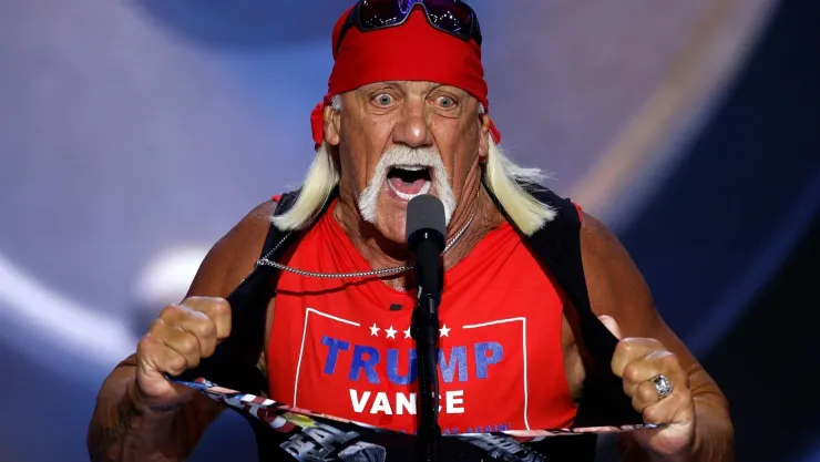 Killing Gawker, la película del escándalo Hulk Hogan