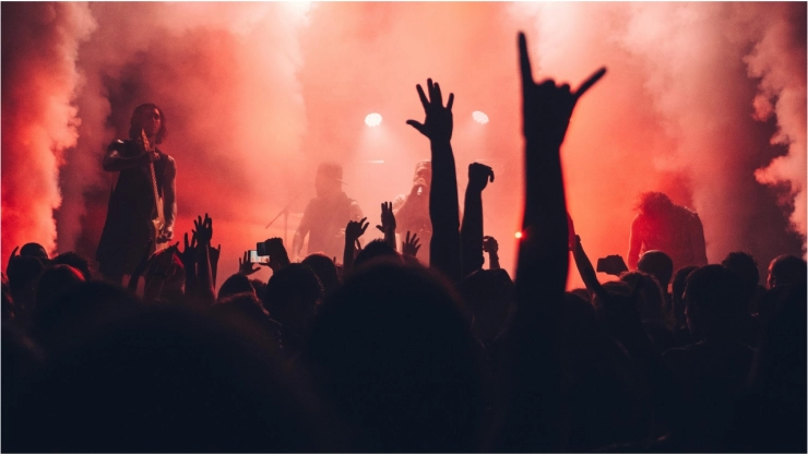 Feria de San Marcos 2024_ Conoce los conciertos y eventos del 18 de abril en Aguascalientes