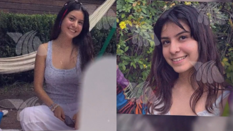Historia de la desaparición de Ana Amelí García Gámez