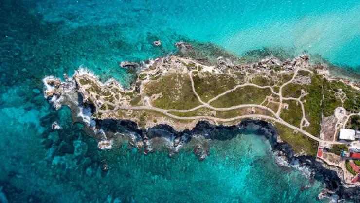 Éxito turístico de Quintana Roo un prosperidad compartida en el norte, centro y sur del estado.jpg