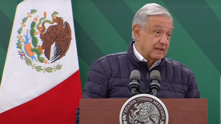 “Estuvimos tocando el cielo": AMLO reconoce participaci&oacute;n de M&eacute;xico en el Cl&aacute;sico Mundial de Beisbol 2023