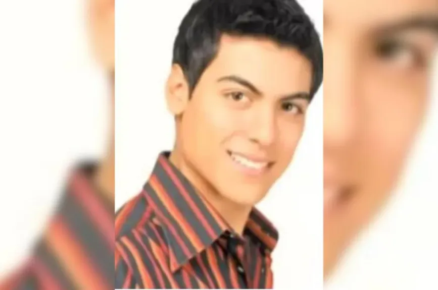 Carlos Rivera | Crédito: TV Azteca