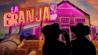 ¡Drama total! Ellos son LOS PEONES de la semana 5 de La Granja VIP