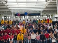 ¡Muchas gracias a todos nuestros voluntarios!