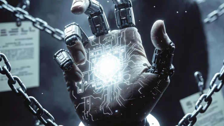 IA en M&eacute;xico.