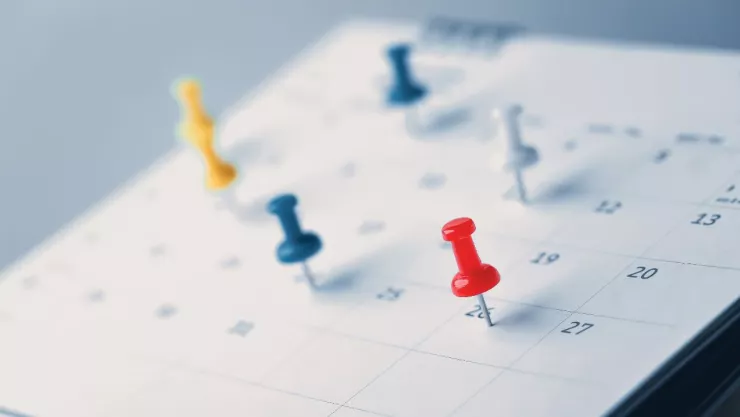 Piden agregar 5 días festivos al calendario