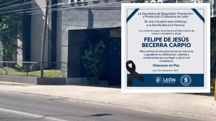 Policía de León se dispara en la cabeza en hotel de bulevar Aeropuerto