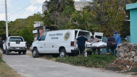Vecinos de Seyé descubren el cuerpo sin vida de un hombre por un olor fétido