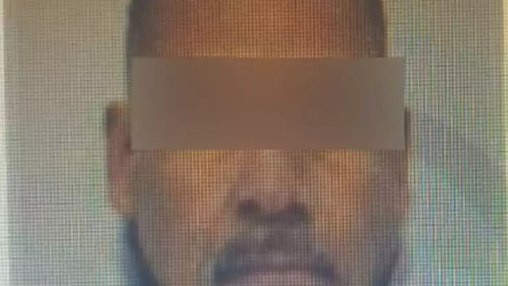 Sentencia de 16 años y medio por agredir sexualmente a menor de edad