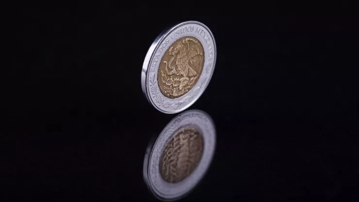 Crearán moneda conmemorativa del Eclipse Solar