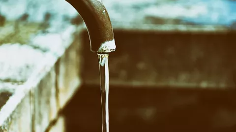 ¡Atención! SIAPA anuncia corte de agua en esta colonia de Guadalajara HOY