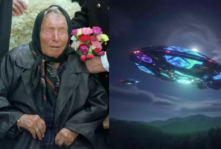 baba vanga