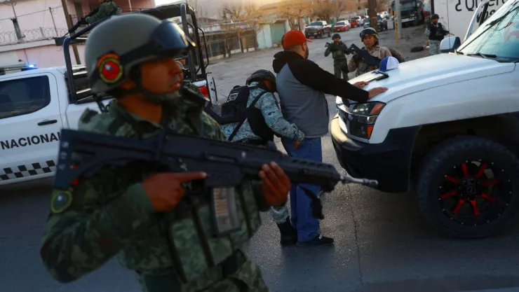 Propuestas de seguridad