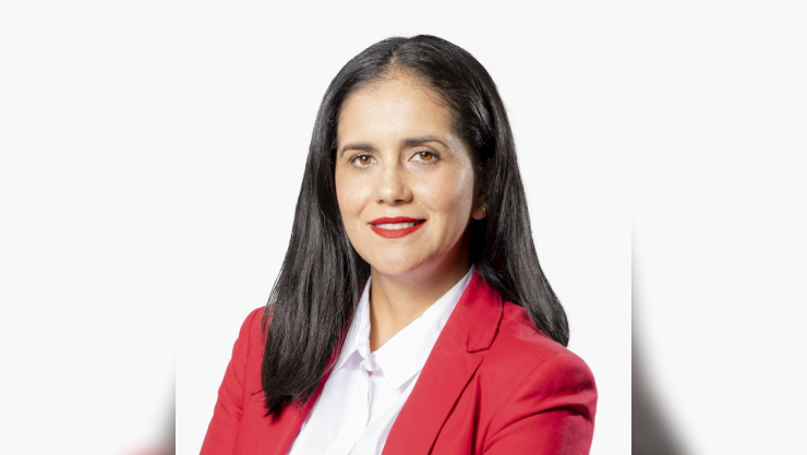 Sinaí Guadalupe Lugo Vargas.