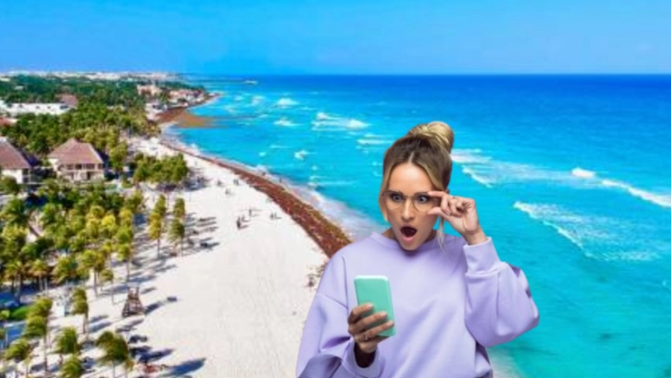 Las playas de Quintana Roo donde es más probable que encuentres pareja