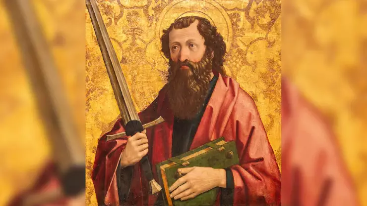 Santoral de hoy_ ¿Qué santo se celebra este sábado 25 de enero de 2025_.jpg