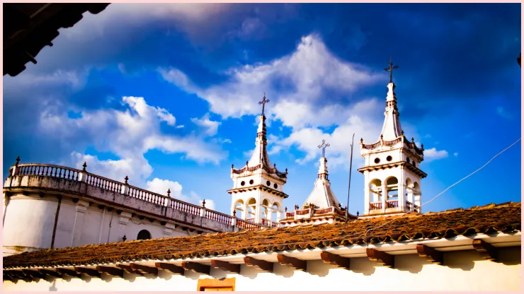 mazamitla pueblo