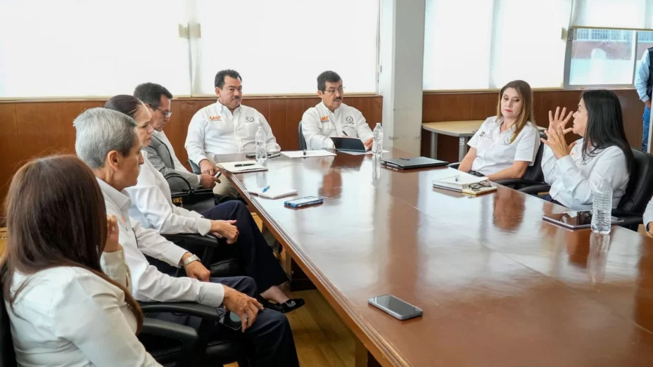 Universidad Nacional Autónoma de México