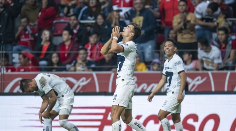 Pumas sumará a un “refuerzo”