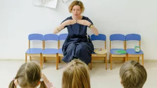 ¿Cuánto gana un profesor en México en 2025?