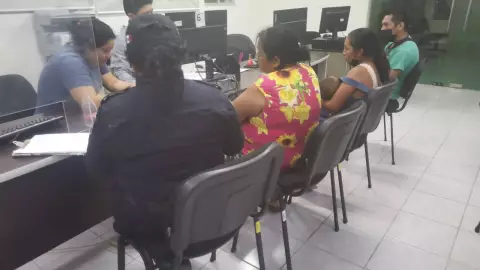 Protocolo Alba Hallan a joven madre desaparecida