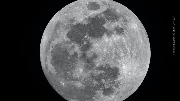 Luna Fría: ¿Cómo y cuándo ver la última luna llena del año?