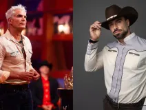 ¿No está jugando solo? Julio Camejo cuestiona la ESTRATEGIA de Fernando Lozada en La Granja VIP