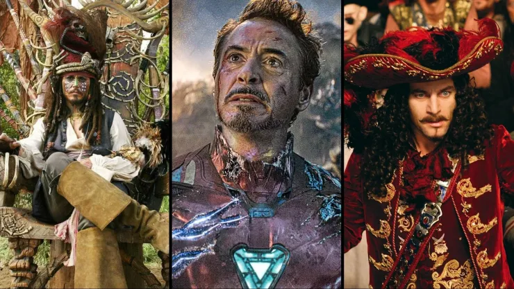 Azteca 7 Películas de aventuras y acción el fin de semana