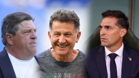 América busca nuevo DT para el Apertura 2023