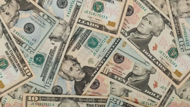 El tipo de cambio hoy en Tijuana, jueves 20 de abril 2023