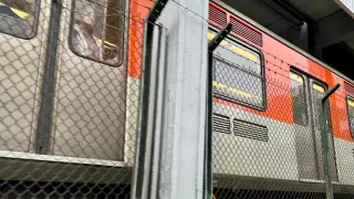 Metro que circula por Línea 2: Sigue las incidencias, los retrasos y el estado de las líneas del Metro CDMX