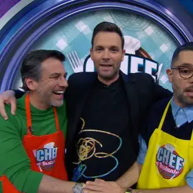 Chef al Instante
