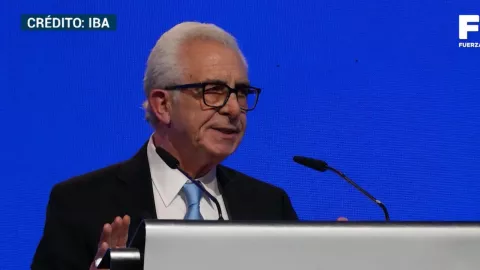 Zedillo critica reforma judicial