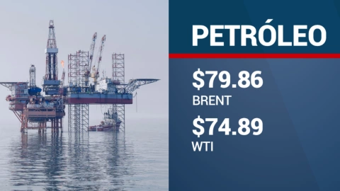 indicadores económicos hoy 19 de diciembre México precio del petróleo