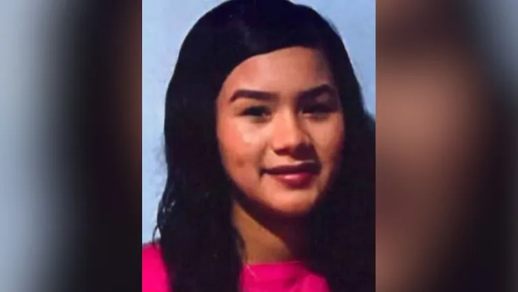 Reyna Guadalupe, joven de 17 años privada de la libertad en Culiacán