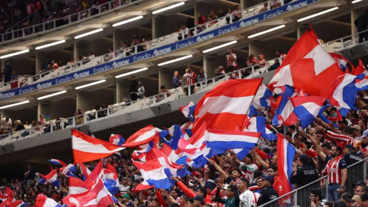 Quienes suenan para ser el nuevo entrenador de Chivas