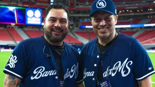 Banda MS en Veracruz