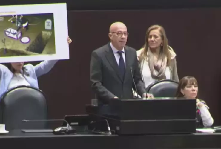 Adiós al INAI y al derecho ciudadano; el morenismo entierra la transparencia